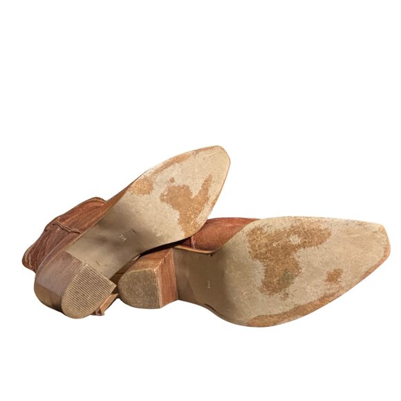 Ariat Women's Mid-Calf Cowboy Boots - Picture 5 of 5